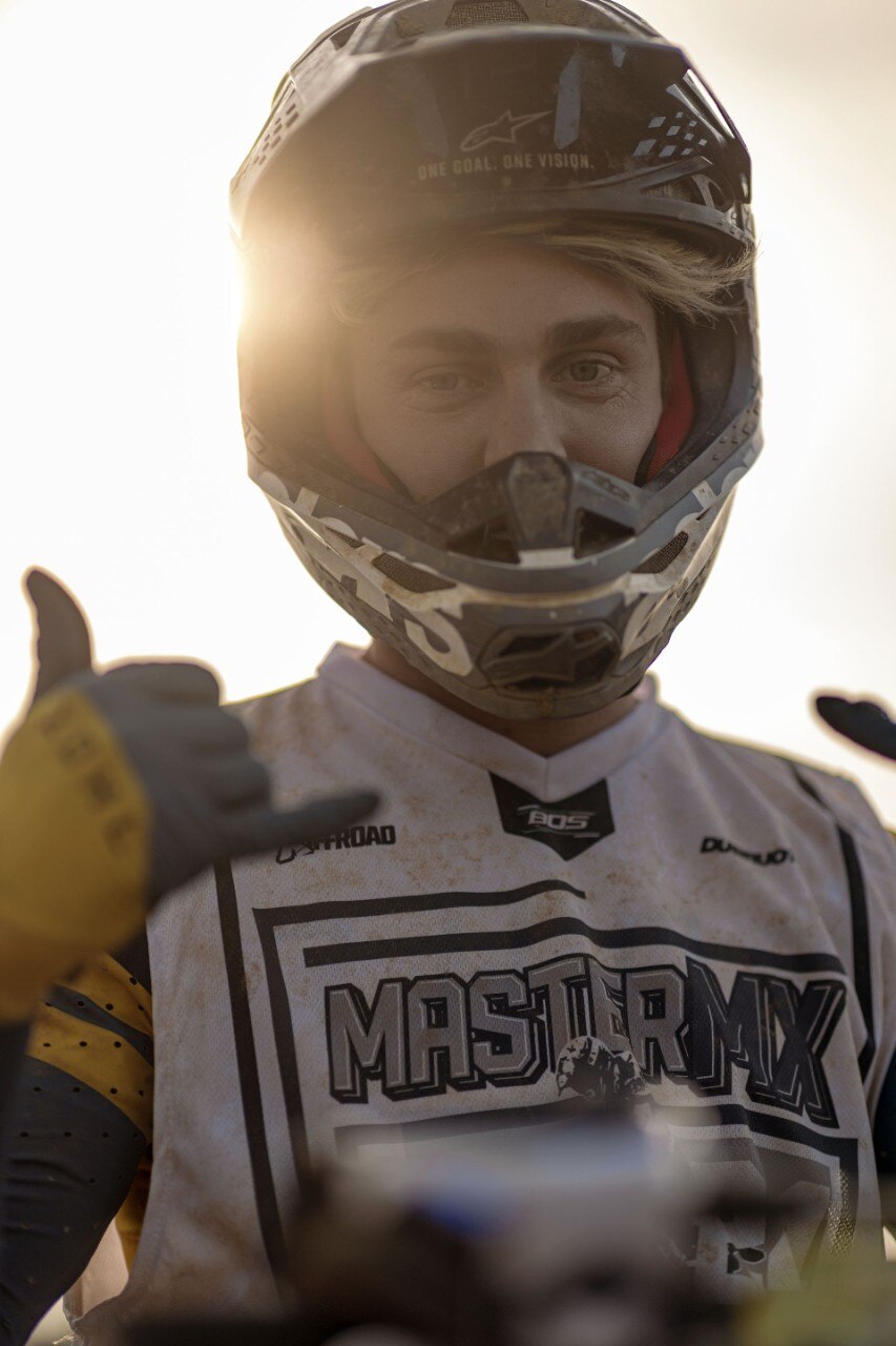 Master MX 2024 - The Race 